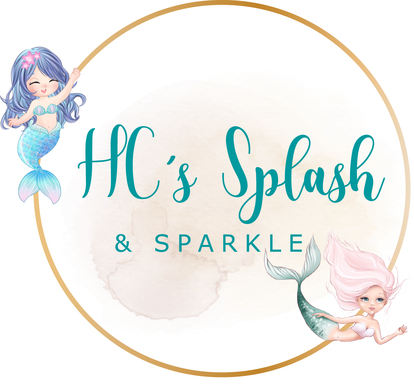 HC’s Splash & Sparkle